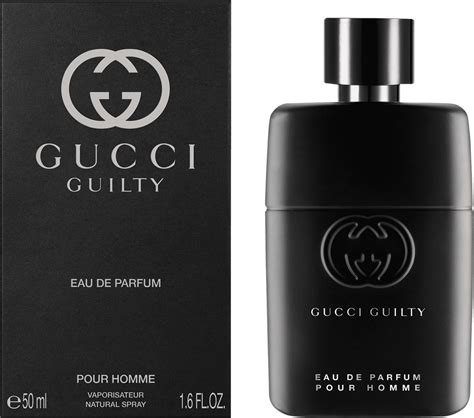 perfume gucci guilty eau de toilette masculino|Gucci Guilty perfume original.